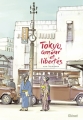 Couverture Tokyo, amour et libertés Editions Glénat (Seinen) 2017