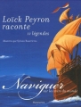 Couverture Naviguer sur les mers du monde Editions Flammarion (Jeunesse) 2005