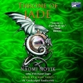 Couverture Téméraire, tome 2 : Le trône de Jade Editions Books on Tape 2007