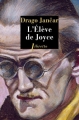 Couverture L'élève de Joyce Editions Libretto 2017