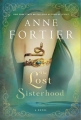 Couverture The lost sisterhood Editions HarperCollins 2015