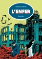Couverture L'enfer Editions Cornélius 2008