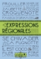Couverture Expressions régionales Editions du Chêne 2012