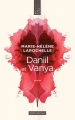 Couverture Daniil et Vanya Editions Québec Amérique (Littérature d'Amérique) 2017