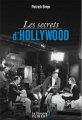 Couverture Les secrets d'Hollywood Editions La Librairie Vuibert 2013