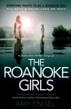 Couverture Les filles de Roanoke Editions Hodder 2017