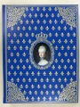 Couverture Marie-Antoinette Editions Crémille 1989