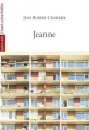 Couverture Jeanne Editions L'Avant-scène théâtre (Quatre-vents) 2017