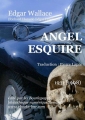 Couverture Angel Esquire Editions Bibliothèque numérique romande 2013