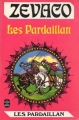 Couverture Les Pardaillan, tome 01 Editions Le Livre de Poche 1970