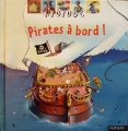 Couverture Pirates à bord ! Editions Nathan (Kididoc) 2002