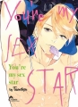Couverture You're my sex star, tome 1 Editions IDP (Hana Collection) 2017