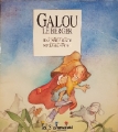 Couverture Galou : Le berger Editions Les 3 chardons 1990