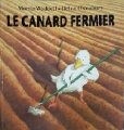 Couverture Le canard fermier Editions L'École des loisirs (Pastel) 2001
