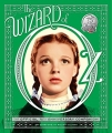 Couverture The Wizard of Oz: The Official 75th Anniversary Companion Editions Harper 2013