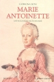 Couverture Marie-Antoinette : Anthologie et Dictionnaire Editions Robert Laffont (Bouquins) 2006