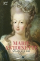 Couverture Marie-Antoinette : Reine de la mode et du bon goût Editions Parigramme 2017