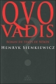Couverture Quo Vadis ? Editions Les belles lettres 2010
