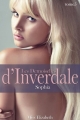 Couverture Les demoiselles d'Inverdale, tome 5 : Sophia Editions Bouquin-coquin 2014