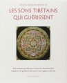 Couverture Les sons tibétains qui guérissent Editions Claire Lumière 2007