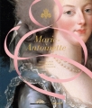 Couverture Marie-Antoinette Editions du Chêne 2013