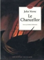 Couverture Le Chancellor Editions Actes Sud (Junior) 2004