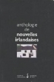 Couverture Anthologie de nouvelles irlandaises Editions Presses universitaires de Caen (PUC) 1987