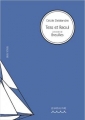 Couverture Tess et Raoul précédé de Breuilles Editions Le bateau ivre (Bleu Soleil) 2015