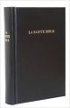 Couverture La sainte bible Editions Bibli'O 2008