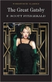 Couverture Gatsby le magnifique / Gatsby Editions Wordsworth (Classics) 2001