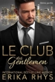 Couverture Le club des gentlemen, tome 2 Editions Autoédité 2017