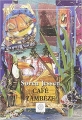 Couverture Café Zambèze Editions Gaïa 2001