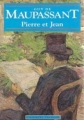 Couverture Pierre et  Jean Editions Maxi Poche (Classiques français) 1993