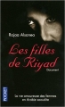 Couverture Les filles de Riyad Editions Pocket 2012