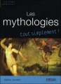 Couverture Les mythologies tout simplement ! Editions Eyrolles 2007