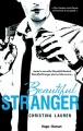 Couverture Beautiful Stranger / Charmant inconnu Editions Hugo & Cie 2013