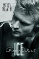 Couverture Above all, tome 4 : Ice chronicles Editions Angels 2017