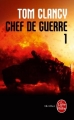 Couverture Chef de guerre, tome 1 Editions Le Livre de Poche (Thriller) 2017