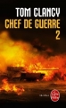Couverture Chef de guerre, tome 2 Editions Le Livre de Poche (Thriller) 2017