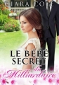 Couverture Le bébé secret du milliardaire Editions Autoédité 2017