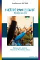 Couverture Théâtre participatif : Des maux en actes Editions Autoédité 2017
