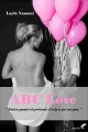 Couverture ABC love Editions Black Ink 2017