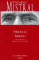 Couverture Mireille Editions Grasset (Les Cahiers Rouges) 2004