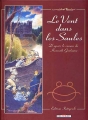 Couverture Le vent dans les saules (BD), intégrale Editions Delcourt 2002