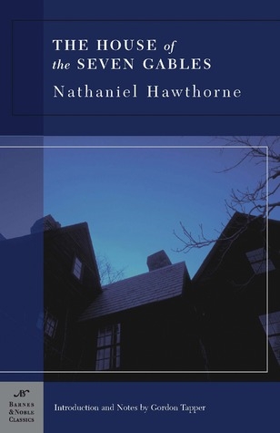 La Maison aux sept pignons by Nathaniel Hawthorne