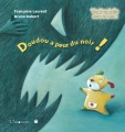 Couverture Doudou a peur du noir ! Editions Limonade 2017