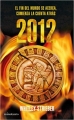 Couverture 2012 Editions Minotauro 2007