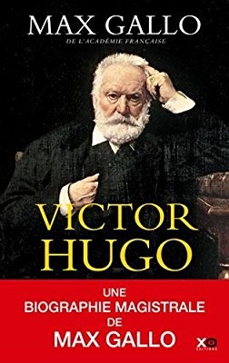 Couverture Victor Hugo