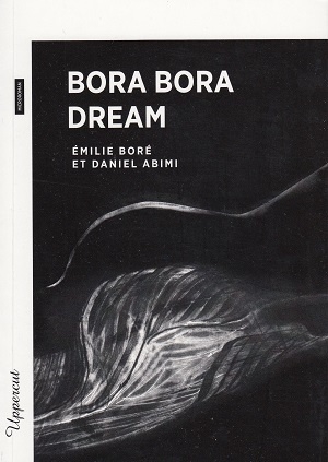 Couverture Bora Bora dream