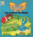 Couverture Les poseurs de pièges Editions Hemma 1992